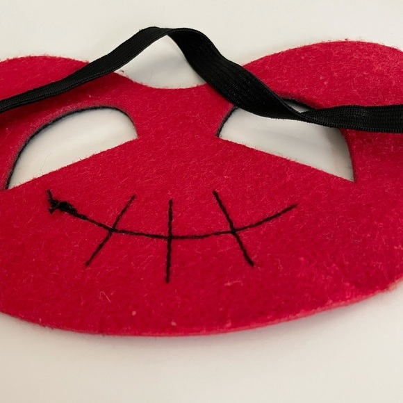 Spider-Man Toddler 12 Months (See measurements) Costume with Mask - Picture 14 of 15